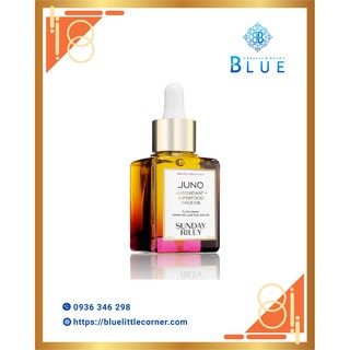 [Sunday Riley] Dầu dưỡng Juno Antioxidant + Superfood Face Oil