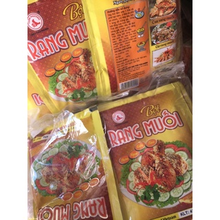 Bột rang muối gói 45g - Bột gà rang muối