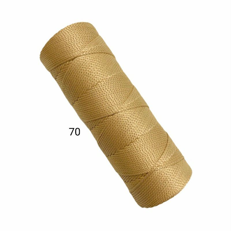 Sợi dệt trơn 125gram