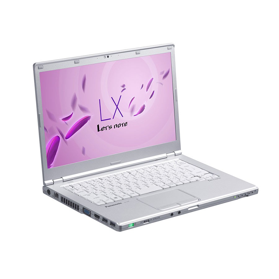 Laptop Panasonic CF-LX4 | Shopee Việt Nam
