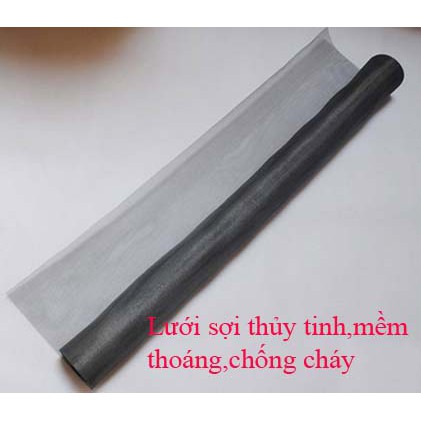 Lưới sợi thủy tinh, lưới chống muỗi, lưới chống côn trùng, lưới chống muỗi giá rẻ