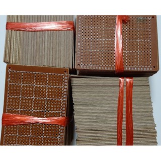 Bo lỗ PCB 5x7cm