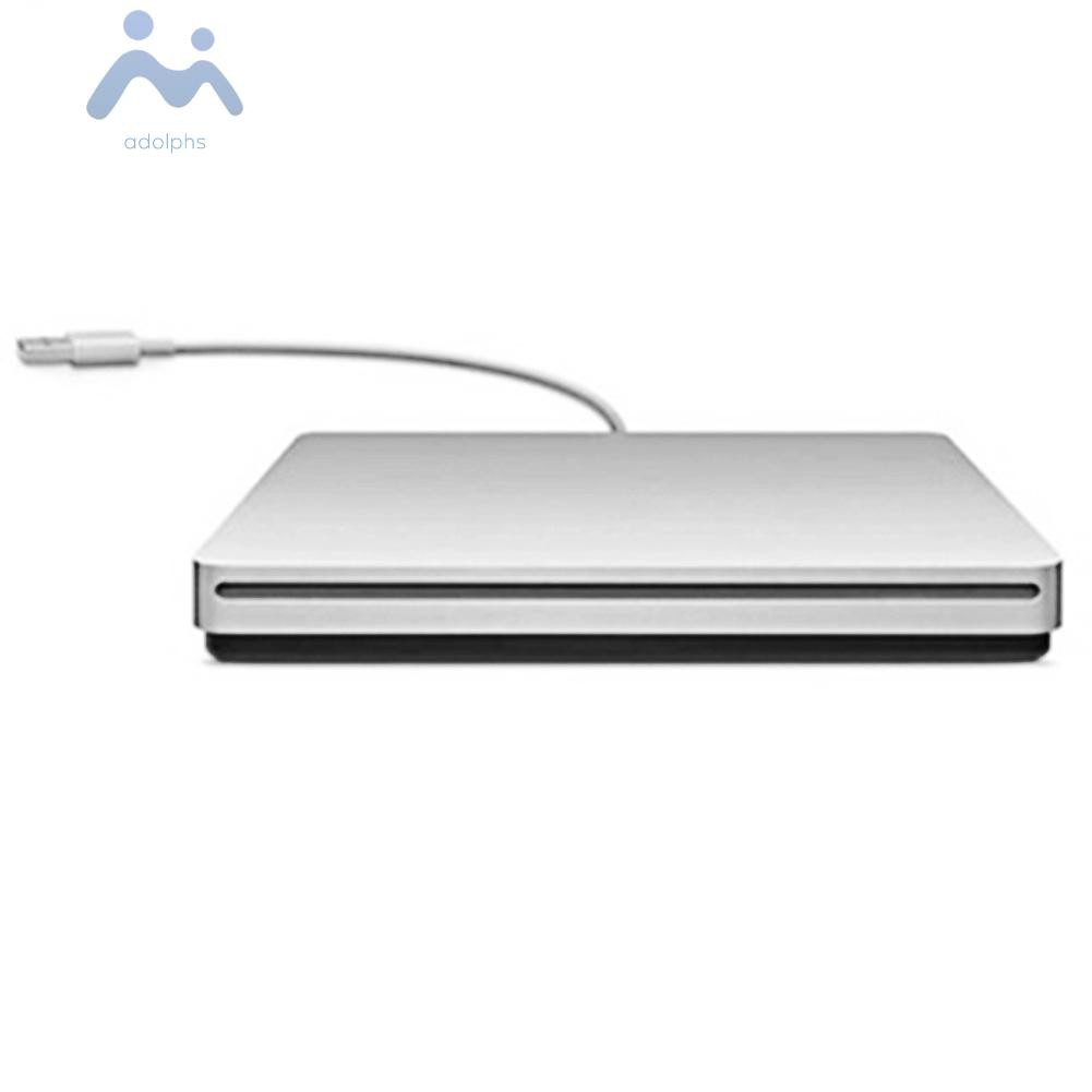 Ổ Đĩa Cd Ngoài Cho Macbook Air Pro Imac Mac | BigBuy360 - bigbuy360.vn
