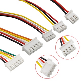 [NSHOP] Dây Bus cái XH2.54mm dài 20cm
