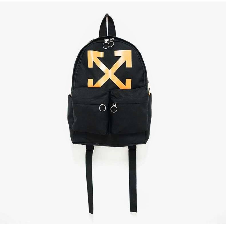 Balo nam nữ Arrow Backpack