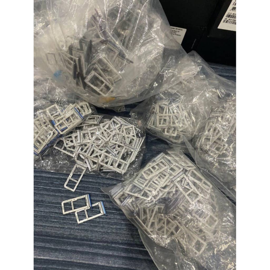 [Free Ship] Khay 2 sim cho điện thoại Samsung Galaxy Note FE/ khay đựng sim Note Fe/ Note7/ Note8/Note9/S8/S8Plus | BigBuy360 - bigbuy360.vn