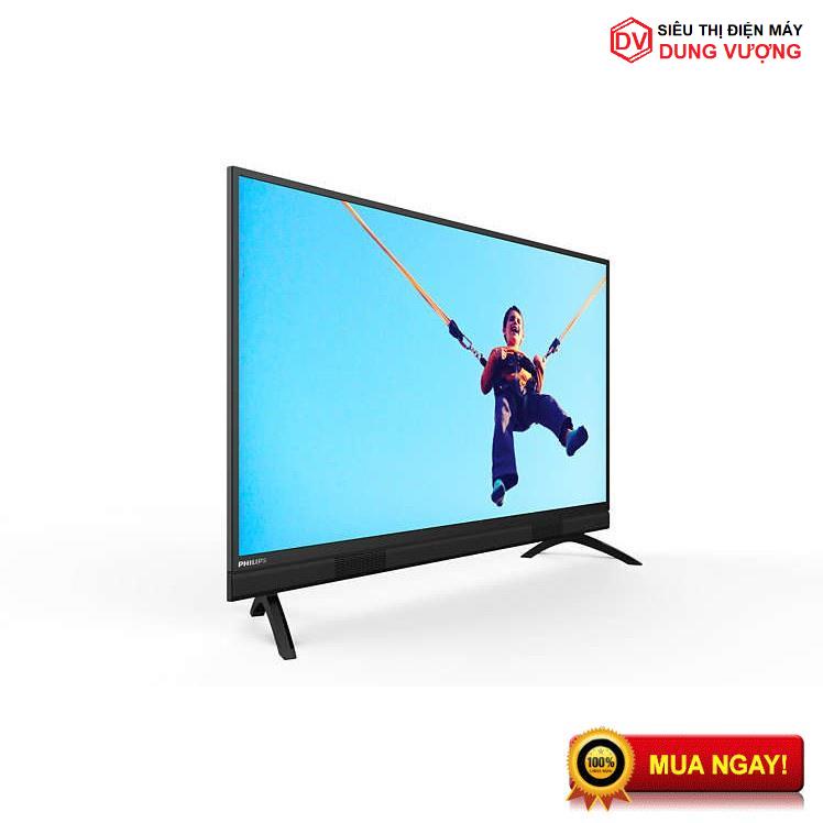 Tivi Philips 32 Inch HD - 32PHT5883/74 [ Giá Siêu Rẻ - Giao Nhanh HN] | BigBuy360 - bigbuy360.vn