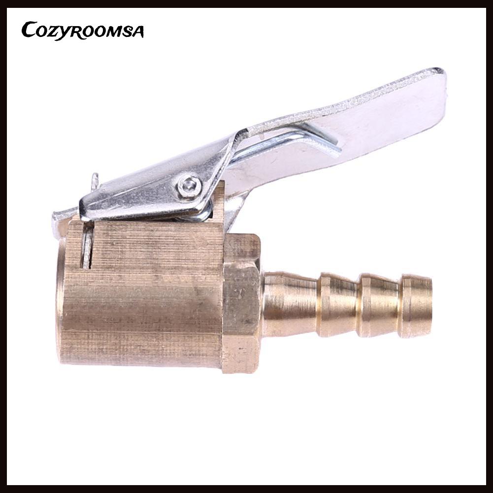 Bộ phụ kiện van bơm hơi bánh xe ngộ nghĩnh