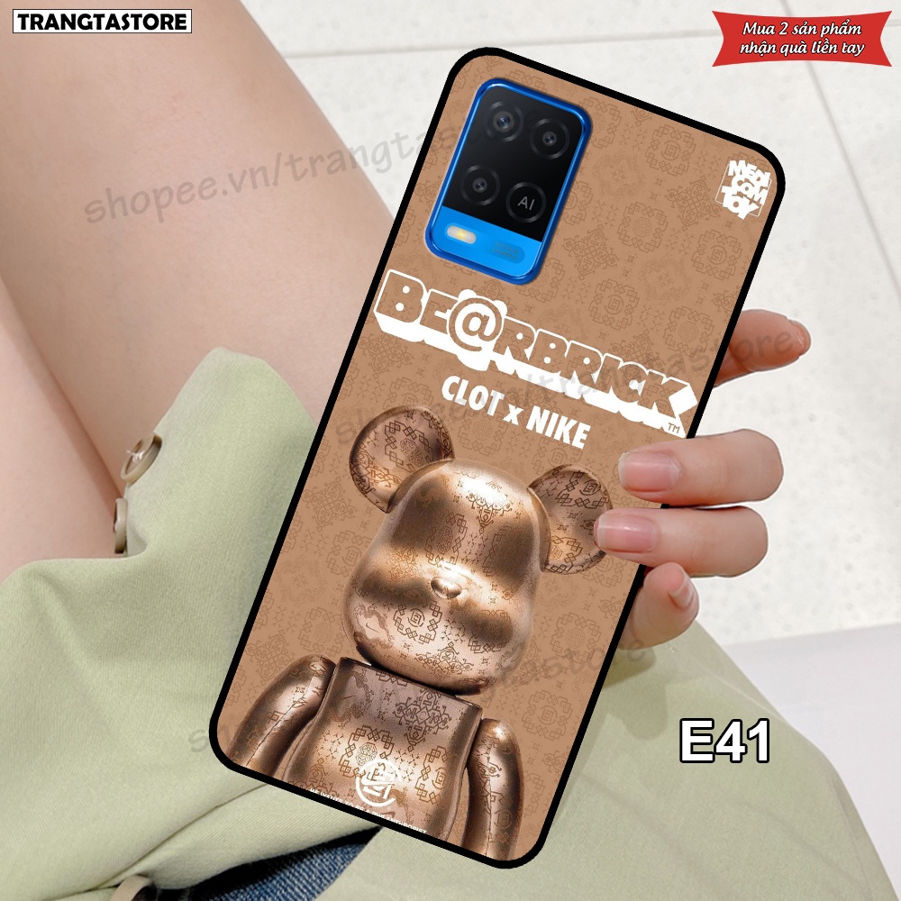 Ốp lưng Oppo A54 - A74 - A74 5G - A94 in hình LV, Dior, Adidas,…..