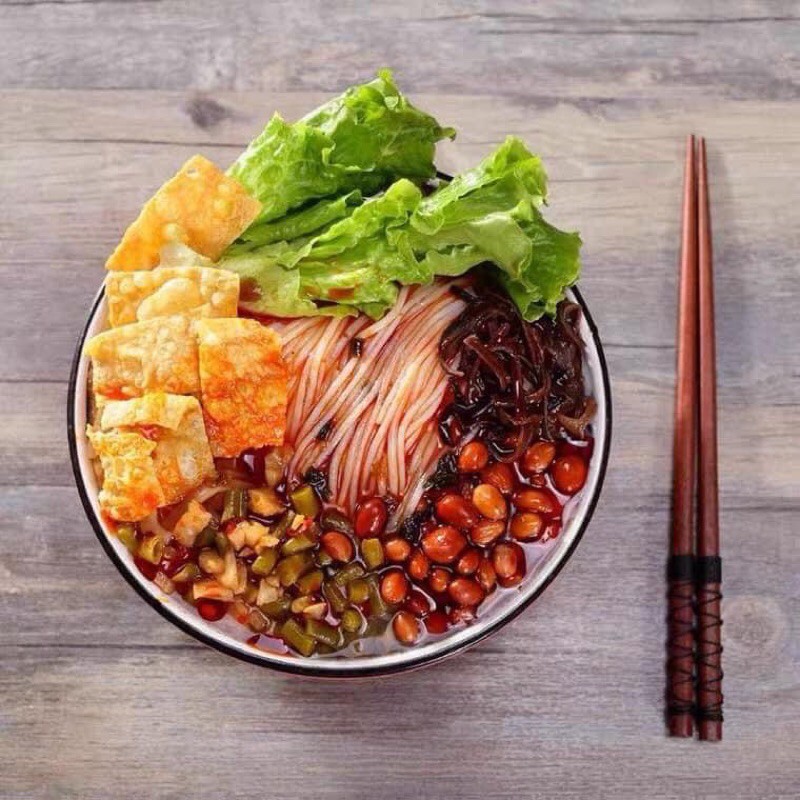 GIÁ SỐC BÚN ỐC LIỄU CHÂU LÝ TỬ THẤT 335g | BigBuy360 - bigbuy360.vn