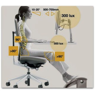 Ghế gỗ kê chân văn phòng siêu thoải mái | BigBuy360 - bigbuy360.vn