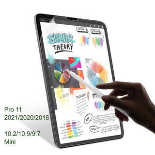Miếng Dán Bảo Vệ Màn Hình Cho iPad M1 Pro 11 1 9 0 11 -in.3rd gen 2021 M1 Pro