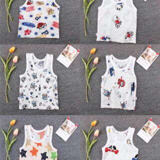 Áo ba lỗ thông hơi quảng châu (12_19kg)