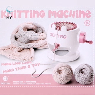 Bộ khung hỗ trợ đan len chất lượng độc đáo