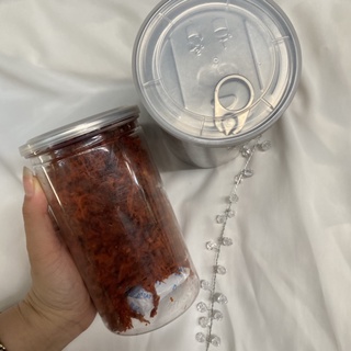 Khô bò xé sợi loại 1 300gr