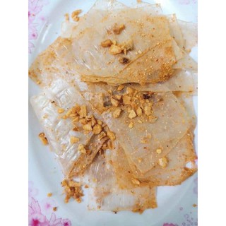 1 kg bánh muối tỏi xì ke phơi sương chính gốc tây ninh