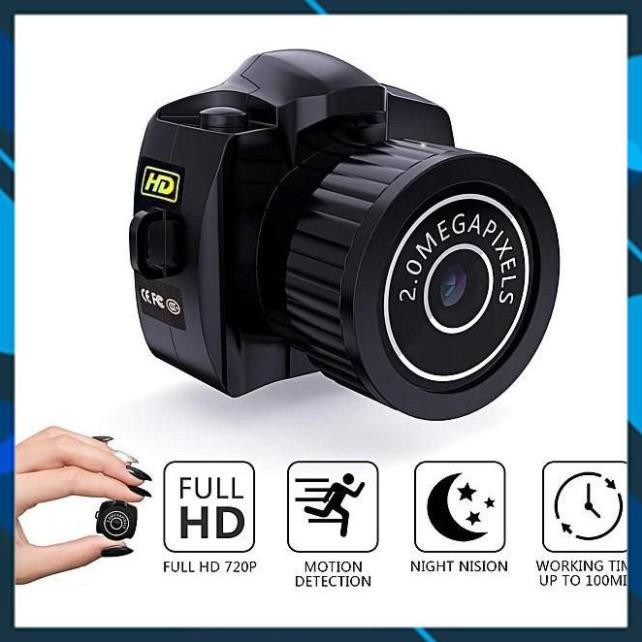 Camera Hành Trình Y2000 Hàng Chính Hãng Chất Lượng Hình Ảnh Video Cực Đẹp | BigBuy360 - bigbuy360.vn