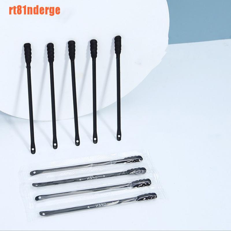 [Hàng mới về] Set 30 tăm bông cotton mềm dùng để nặn mụn đầu đen