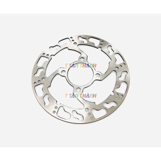 Đĩa thắng phay thái 4 lổ bằng ms1691