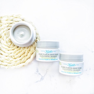 Mặt Nạ Đất Sét Kiehl's