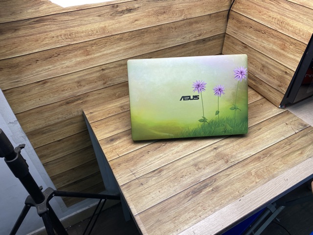 Laptop Cũ Rẻ Asus X553MA Trắng Mỏng Nhẹ Ram 8G SSD Màn To Pin Trâu Trắng Đẹp Keeng | BigBuy360 - bigbuy360.vn