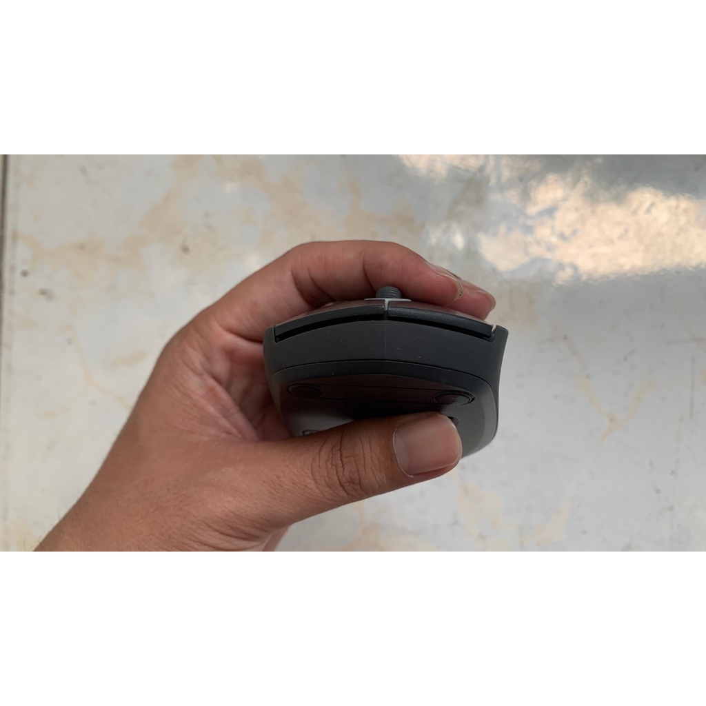 Chuột Không Dây Bluetooth Logitech M590 Silent đã qua sử dụng.