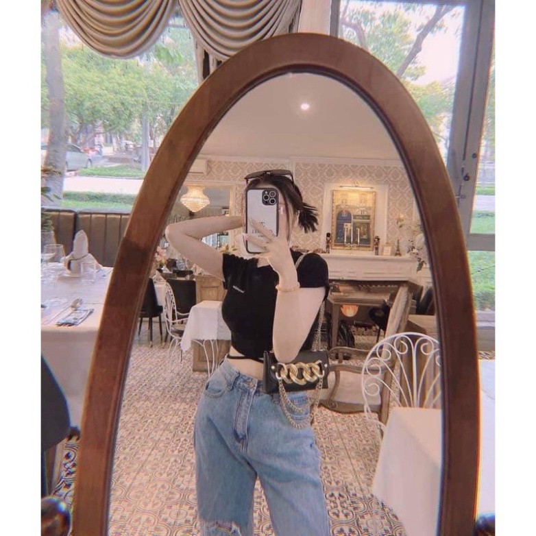 (Kho Sỉ Nam Đinh) TÚI XÍCH MÓC TO | BigBuy360 - bigbuy360.vn