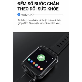 Đồng hồ thông minh Ruizu M8