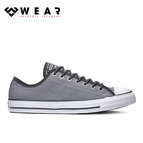 Giày Sneaker Unisex Converse Chuck Taylor All Star Get Tubed Cool Grey - 164095C