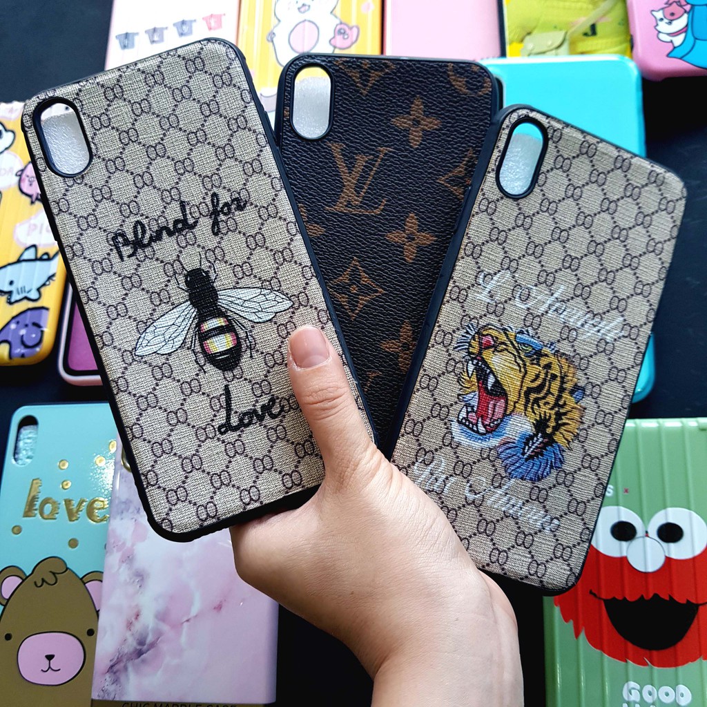 Ốp lưng dẻo XSMAX ĐỒNG GIÁ 10K Săn Sale