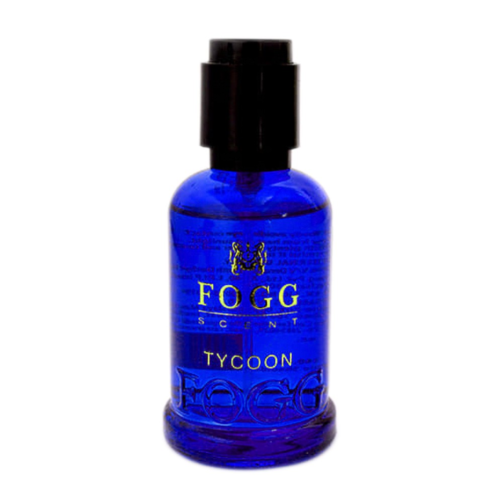 NƯỚC HOA FOGG 30ML (UNISEX) THÍCH HỢP CẢ NAM VÀ NỮ | BigBuy360 - bigbuy360.vn