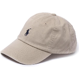 Nón Polo Ralph Lauren