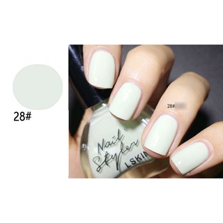 [Mẫu A20-A30] Sơn móng tay Nail[sale99]