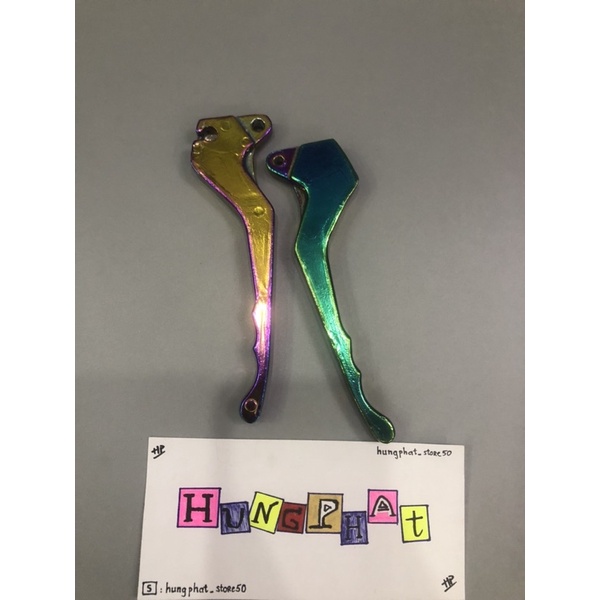 Tay Thắng Titan WAVE/ DREAM