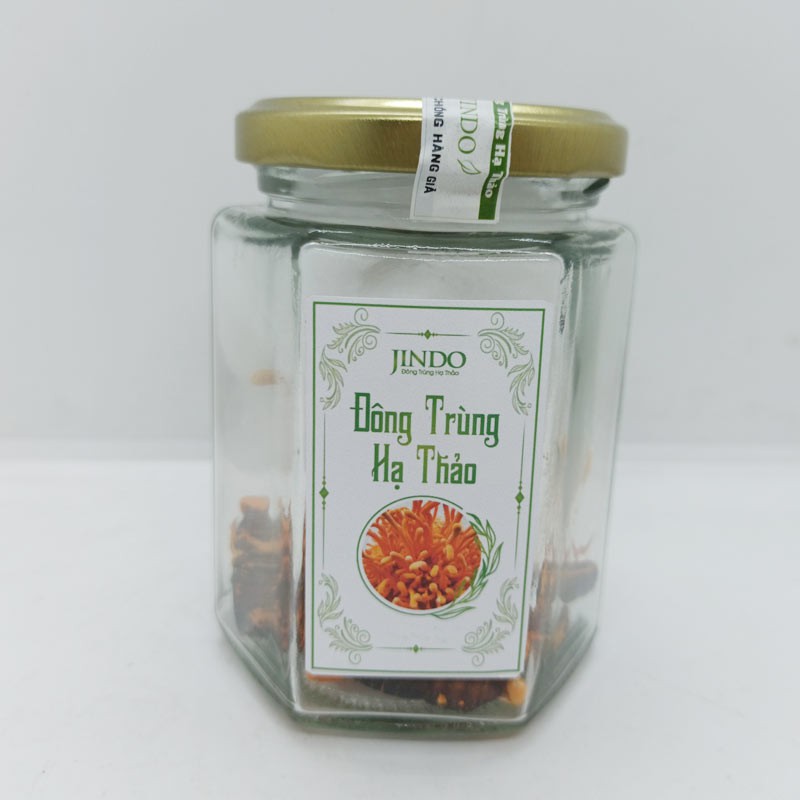 Đông Trùng Hạ Thảo Nguyên Con sấy thăng hoa JD235_nhong | BigBuy360 - bigbuy360.vn