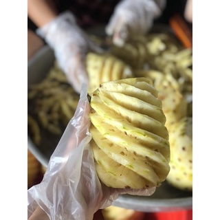 [500gr]THƠM(KHÓM,DỨA) SẤY
