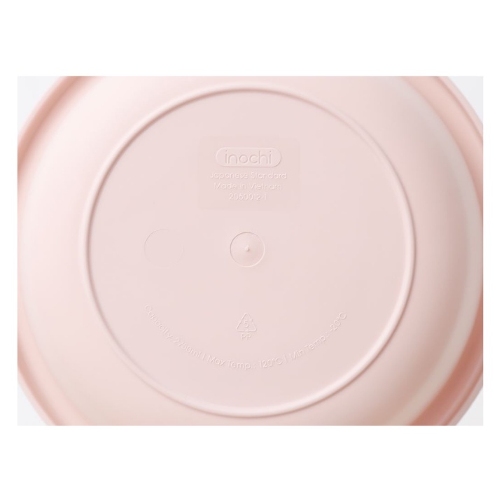 Thau chậu rửa mặt cho em bé sơ sinh nhỏ gọn, cao cấp Nhật Bản cho phòng tắm, không BPA, an toàn Vapu HCM