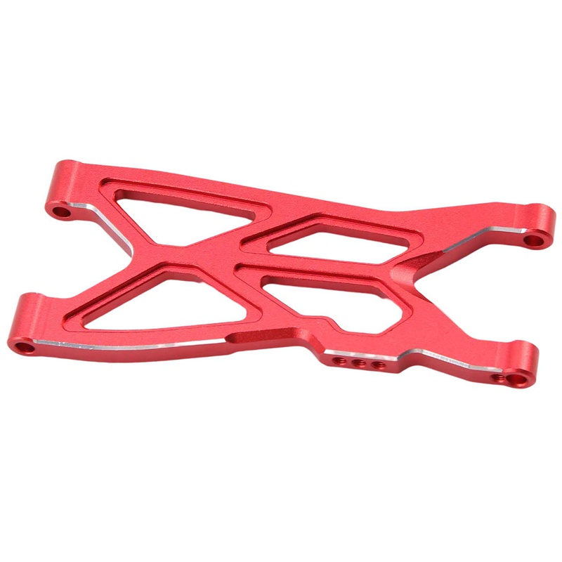 Cánh Tay Treo Trước Và Sau Bằng Kim Loại Cho Xe Hơi Điều Khiển Từ Xa ARRMA 1 / 10 Big Rock 3S BLX 1 / 8 Typhon 3S BLX 550