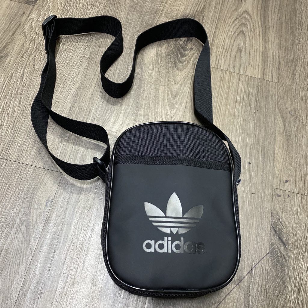 Túi đeo chéo Adidas