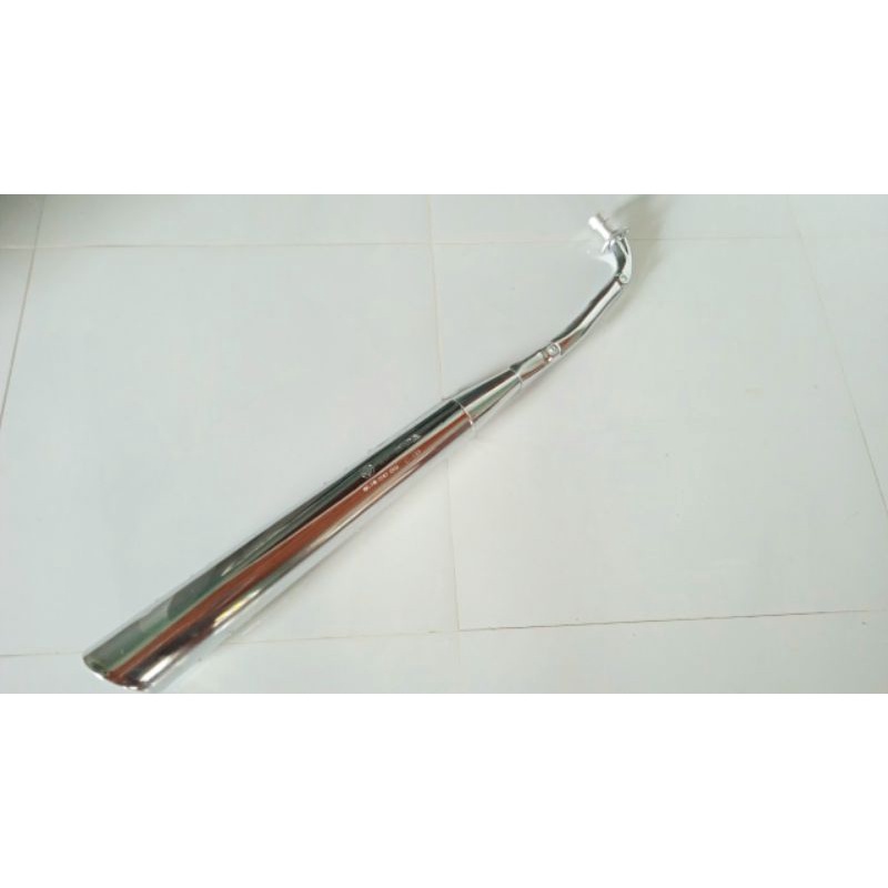 Pô 2543 móc nhẹ nổ giòn lắp wave 50 100 cup dream