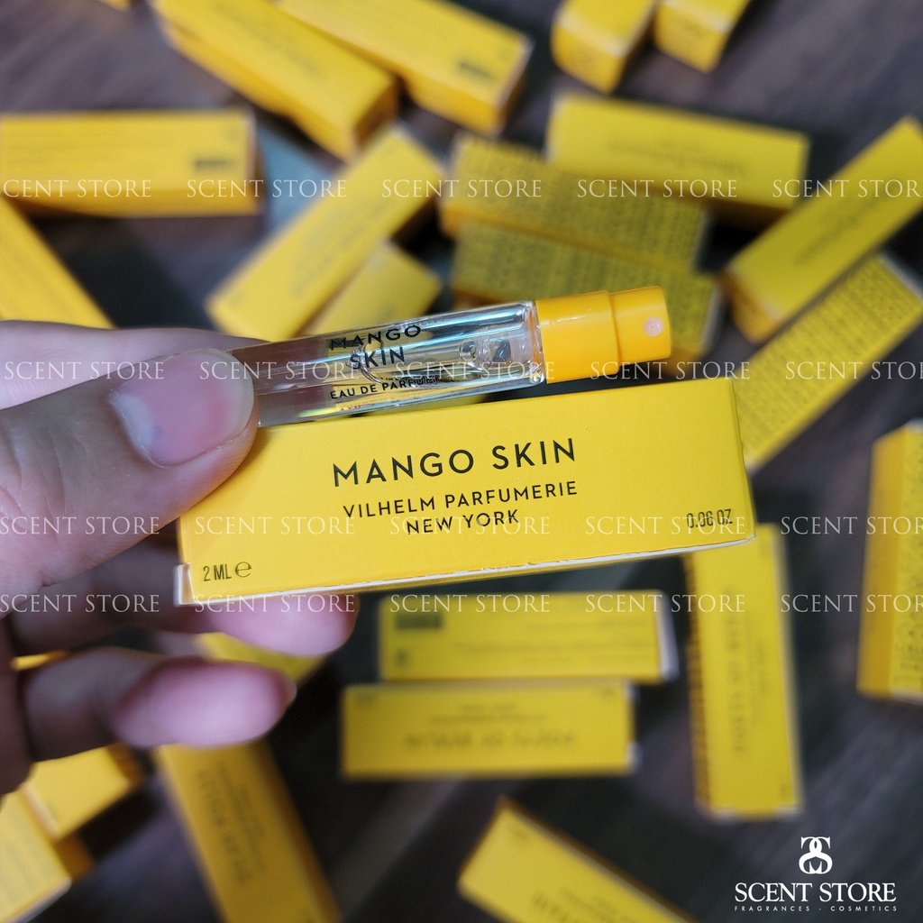 Scentstorevn - Vial chính hãng nước hoa Vilhelm Parfumerie