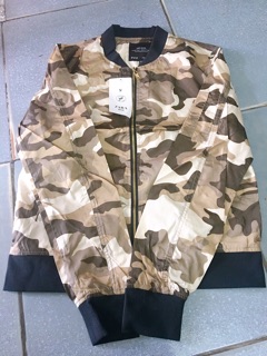 Áo khoác unisex