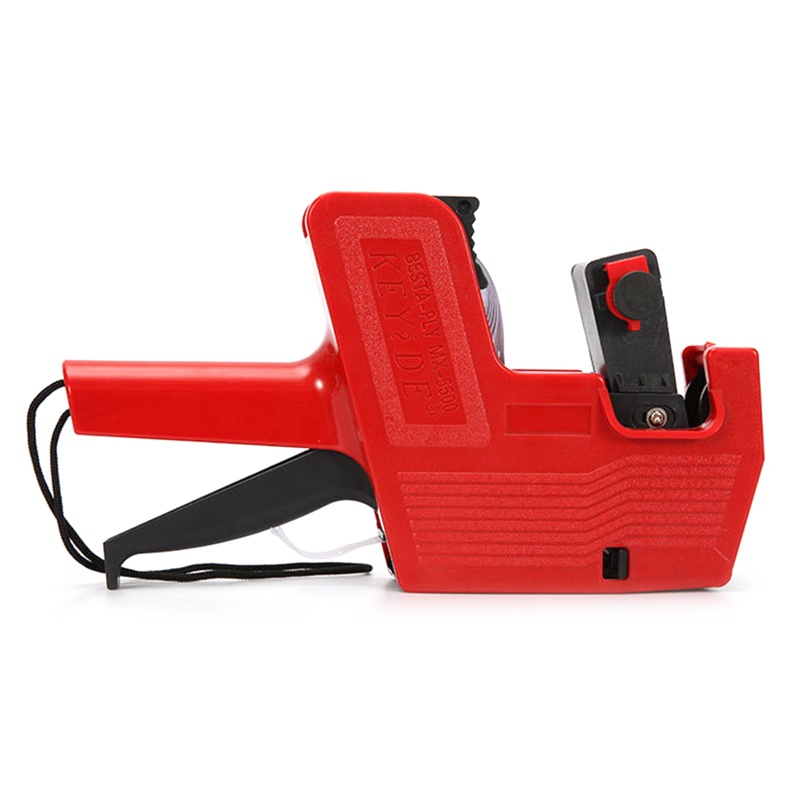 Máy Đánh Dấu MX-5500 8 Chữ Số Cầm Tay Tiện Dụng Cho Siêu Thị