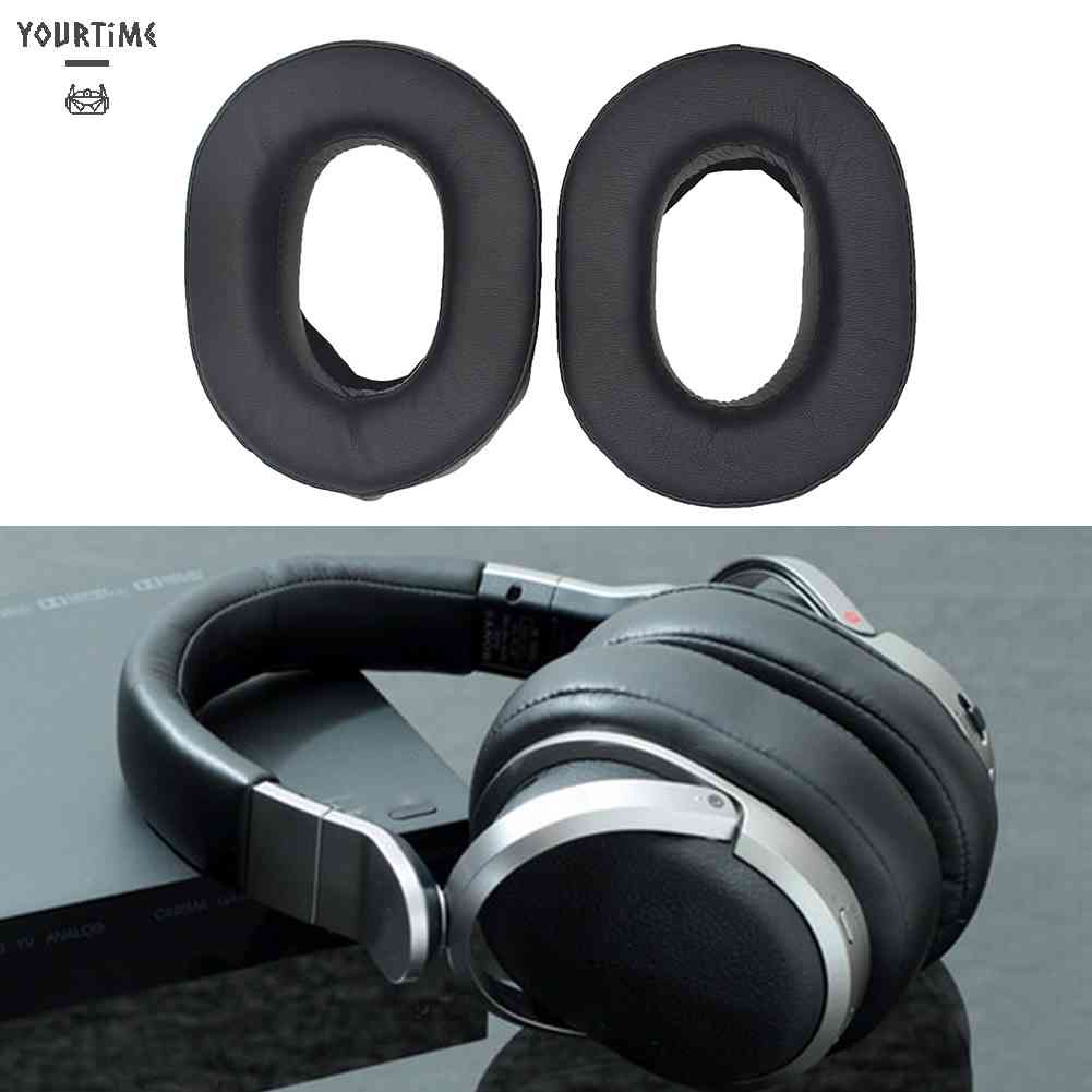 2 Đệm Tai Nghe Thay Thế Cho Sony MDR-HW700 HW700DS