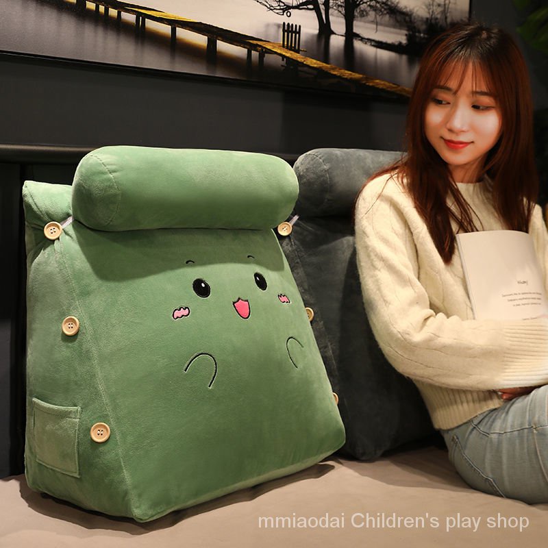 Đệm trang trí giường/ghế sofa/ký túc xá/cửa sổ