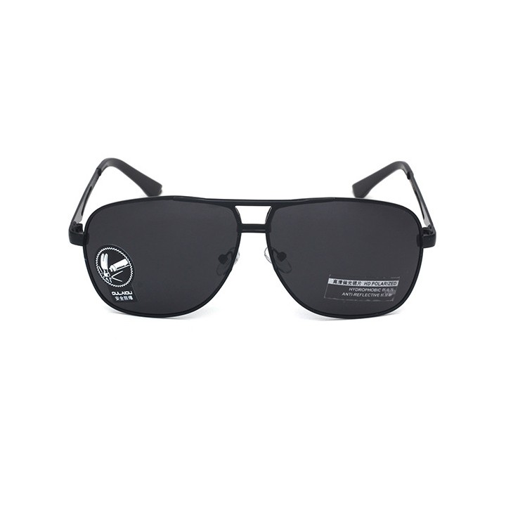 Mắt Kính Nam Thời Trang Tròng Kính Phân Cực HD Polarized Kính Râm Kính Mát Chống Tia UV400 Chống Nắng Chống Bụi | BigBuy360 - bigbuy360.vn