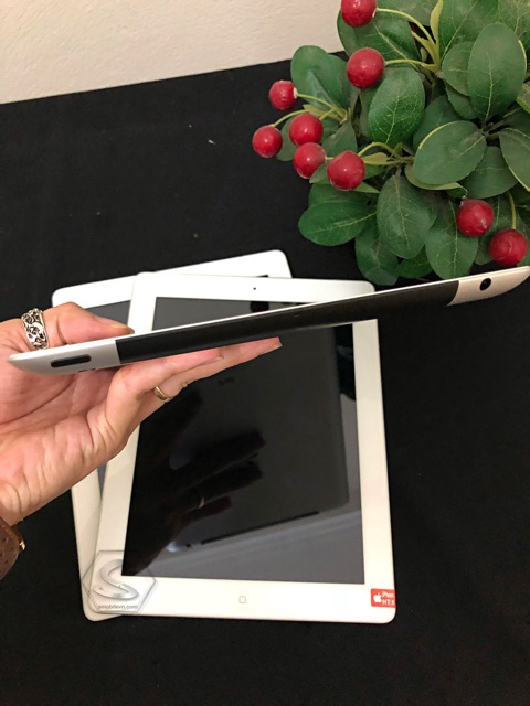 Máy tính bảng ipad 4 32G/64G/16G Pịn Trâu Loa To sẵn hàng tại Smobilevn - Smobilevn.com | BigBuy360 - bigbuy360.vn