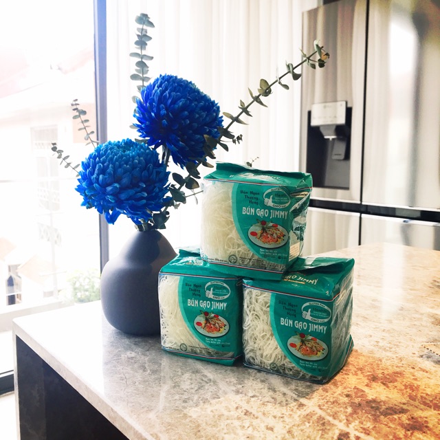 Bún khô Jimmy 250gr hàng xuất