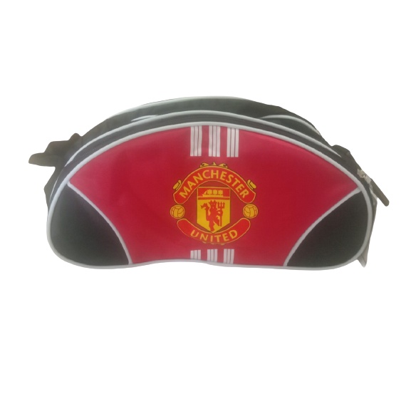 Túi đựng giày đá bóng 3 ngăn CLB MU (Manchester United)