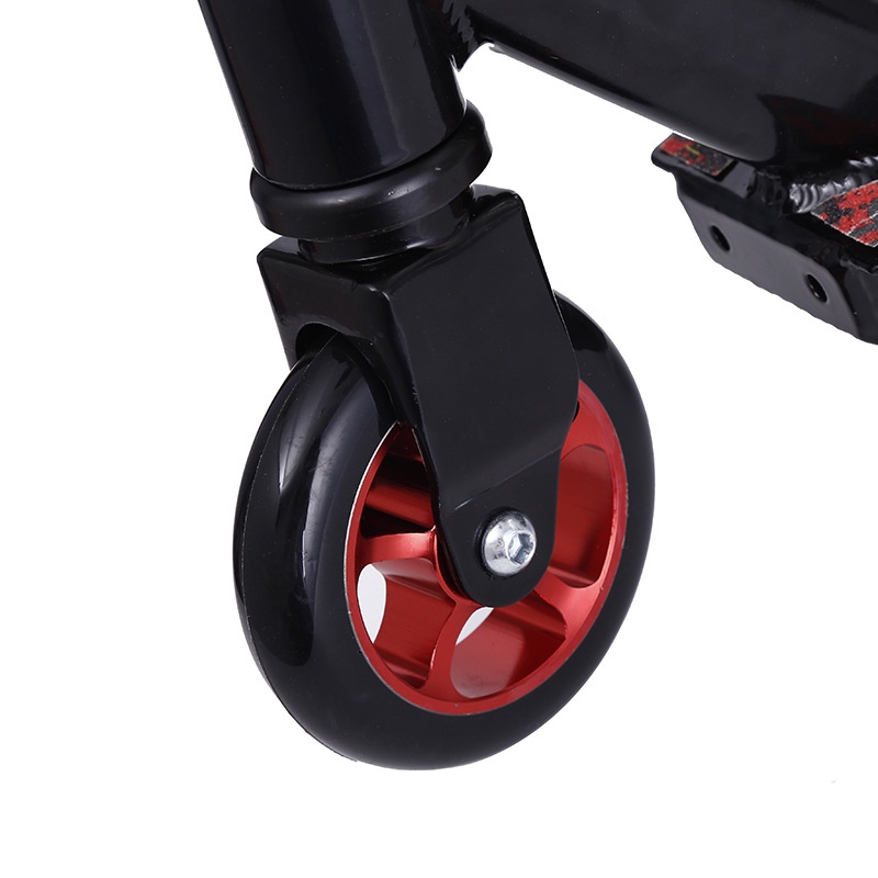 Xe trượt scooter cỡ lớn,đến 150kg cho thiếu niên và người lớn, Chính Hãng THAMES